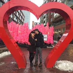 Meet your Posher, Grace